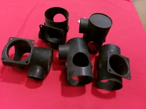 New Grumman carb airbox shell 2 place AA-1 fits MA-4 series carburetor to 160 HP